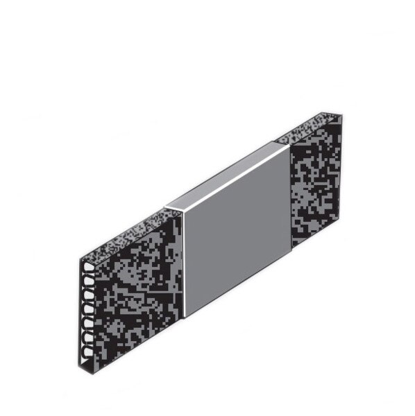 Img of J-Drain SWD 12'' Splice